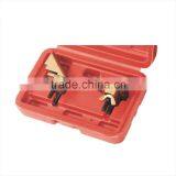 Auxiliary Stretch Belt Removal/Installation Tool Setting & Locking TL-97