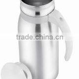 2015 Hot Sales Stainless Steel Milk Jug With Handle /stainless Steel Coffee Mug/stainless Steel Juice Bottle thumbnail-2