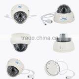 Hot Good Compatibility Onvif 4mp 3mp 1080p P2p Cctv ip Dome Camera With 30M IR Distance thumbnail-6