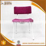 New Product 2016 Design Outdoor Chinese Girl Style Cafe Chairs thumbnail-2