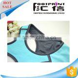 Sexy Ladies H-shaped Yoga Bra Sport Underwear Wholesale thumbnail-3