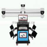 Car Wheel Position Proofread Machine and Car Wheel Alignment for Garage thumbnail-2