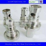 Machined Parts Aluminum Cnc Parts With Anodizing thumbnail-1