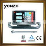 Good Low Noise Ligtest Weight Indicator Manufacturers thumbnail-4