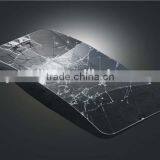 PREMIUM TEMPERED GLASS SCREEN PROTECTOR FILM FOR HTC ONE MINI 2 thumbnail-3