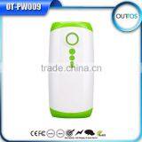 New Model 2015 Christmas Gift Powerbank Portable External Battery for Ipad Mini