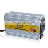 Portable 150w Car Power Inverter With USB With CE Approved ,car Inverter thumbnail-2