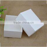 White Color Seasonal Packaging Box Packaging Cosmetic Box thumbnail-4