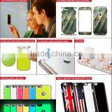 Hands Free Easy to Take Photo by Yourself for Samsung S6 Edge Epoxy Gel Skin Sticker thumbnail-6