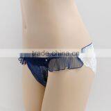 Factory Price Romantic Lovely Large Size Newest Design Women Xxx Panty Image Panties thumbnail-3