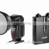 JINBEI MF-46/ MF-22 Portable Battery Pack for Canon and Nikon Speedlight thumbnail-2