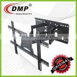 NPLB137L-LW Slim Articulating TV Brackets