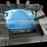 Automobile Airbag Cover Injection Mold thumbnail-2