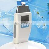 Handy Galvanic Spaspa Equipment With 3 Optional Treatment Heads