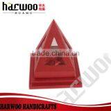 New Design Paper Perfume Bottle Packing Box With Satin Lining