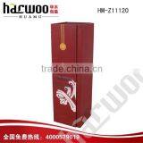 High Quality Paper Wine Gift Box for Sale