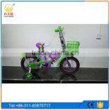 2016 New Model 8 Inch Children Bicycle thumbnail-3