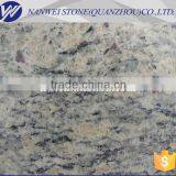 China Wholesale High Quality Giallo Santa Cecilia Gold Granite Custom Size Wash Hand Basin thumbnail-2
