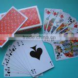 High Quality Paper Spanish Playing Card, Customized Spanish Playing Cards