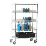 ESD Trolley Cart thumbnail-3