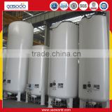 GB150 20m3 8Bar Cryogenic Liquid Nitrogen Tank with Best Price