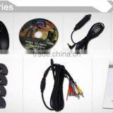 2015 New Style 9inch Active Headrest Dvd Player thumbnail-6