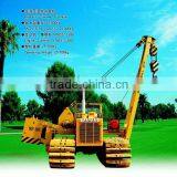 DGY20S MARSH PIPELAYER