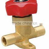 Air Conditional Parts--Welding Hand Valve