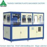 Plastic Water Bottle Blow Molding Machine Price in Taizhou From YF-S500