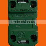 Philippine Electrical PC Copper Module Wall Socket thumbnail-3