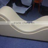 Bedroom Stylish Wooden Frame Sex Sofa thumbnail-1