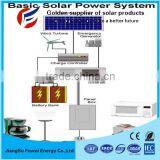Solar System With 250w Monocrystalline Price Per Watt Solar Panels For Home Use Solar System thumbnail-6