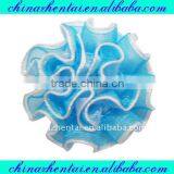 Hand Made Ribbon Flowers thumbnail-1