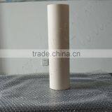 STA High Temperature Resistant 99.7% Alumina Ceramic Tube thumbnail-2