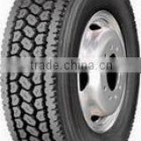 All Steel Radial Truck Tyre thumbnail-4