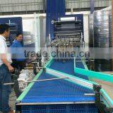Plastic Wrapping Machine
