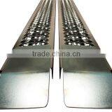 2pcs Steel ATV Loading Ramp thumbnail-2
