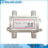 CATV 5-1000MHz 3-Way Splitter With Low Price thumbnail-1