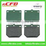 Car Brake Pad for Nissan thumbnail-1