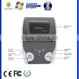 Android Handheld Mini Bluetooth Thermal Printer 58mm Mini Portable Bluetooth Thermal Printer Mini Thermal Bluetooth Printer thumbnail-1
