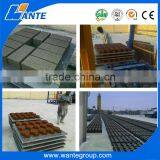 QT8-15 Machine Product for Concrete Block Machine,brick Machine Price thumbnail-3