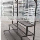 American Style Show Rack for Garden Center thumbnail-4