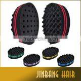 Best Selling and Top Quality! 19011560cm Size 46holes 8 Shape Magic Hair Twist Sponge With Customized Logo Magic Twist Sponge thumbnail-5