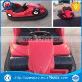 Theme Park Kids Car Game Bumper Car thumbnail-1