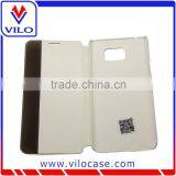 Combo Colors Smart Leather Cover for Samsung Salaxy Note 5 thumbnail-4