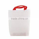 High Quality Hot Sale Designer Print Resuable Non Woven Bag