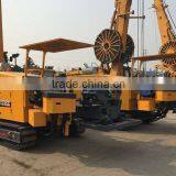 ZT-35 horizontal directional drilling rig / ZT-35 HDD / 35ton horizontal directional drill