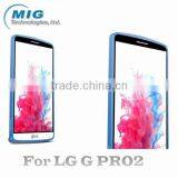 New Product Love Mei 13 Colors Hippocampal Bukle Metal Bumper Case for LG G3 , For LG G3 Case