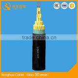 YY and CY Control Flexible Control Cable thumbnail-2