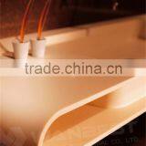 New Products High-ranking Small Size Under Counter Wash Basin thumbnail-1